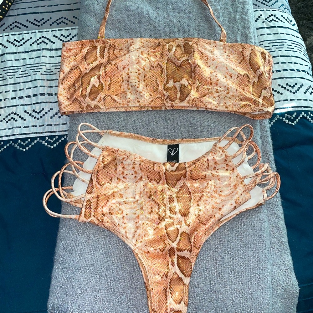 Windsor Bikini set